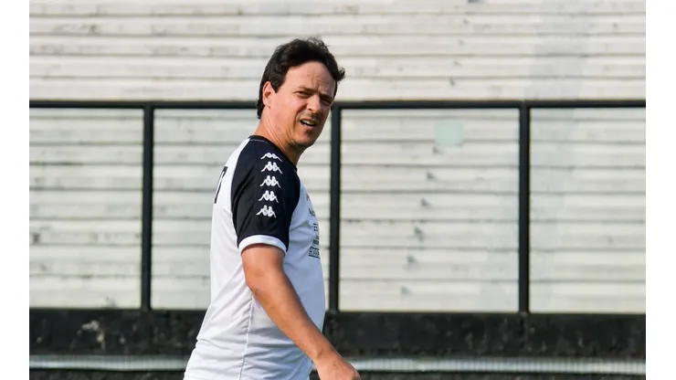 Foto: Thiago Ribeiro/AGIF