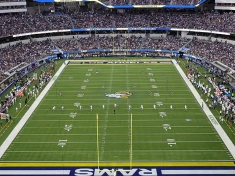 Saiba onde e quando assistir os jogos da semana 2 da NFL