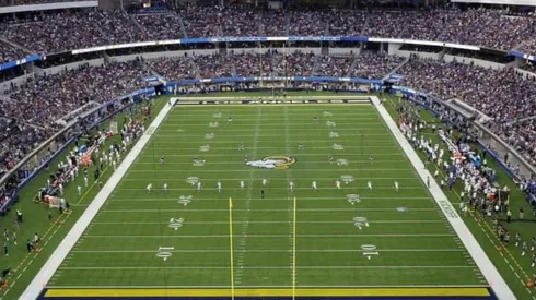 Saiba onde e quando assistir os jogos da semana 2 da NFL. (Foto: Getty Images)