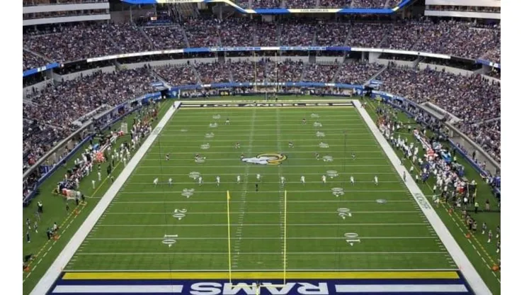Saiba onde e quando assistir os jogos da semana 2 da NFL. (Foto: Getty Images)