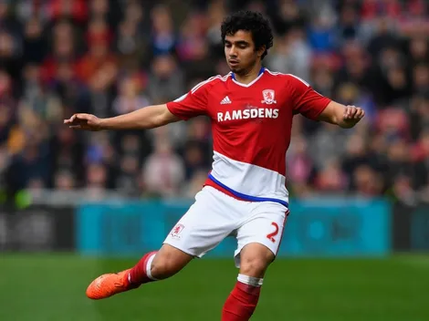 Lateral-esquerdo dá esperança e deixa torcedores de time carioca ligados