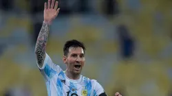 Foto: Thiago Ribeiro/AGIF