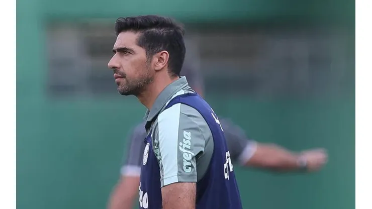 (Foto: Cesar Greco/Flickr Oficial Palmeiras/Divulgação)