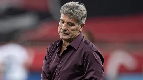 Foto: Jorge Rodrigues/AGIF