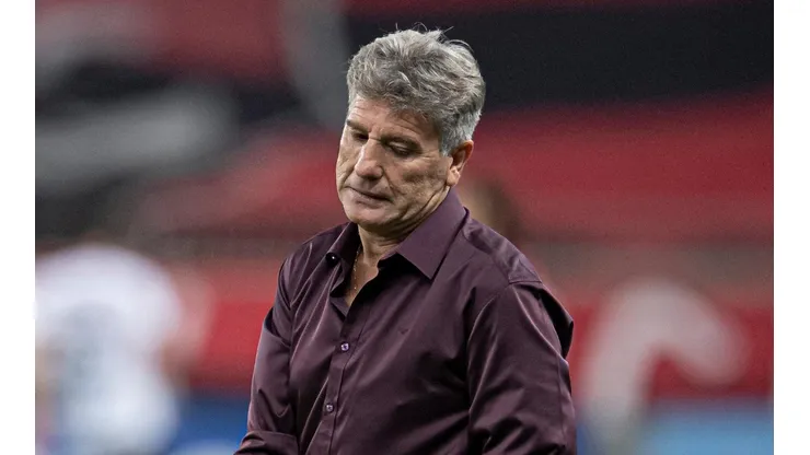 Foto: Jorge Rodrigues/AGIF