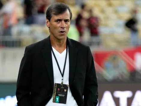 Precisando vencer, técnico do Barcelona revela ‘segredo’ para tentar superar o Flamengo