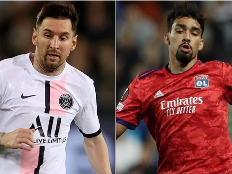 PSG x Lyon: data, hora e canal para assistir à partida da Ligue 1