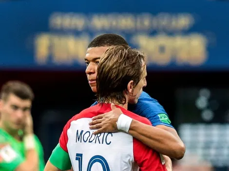 Mbappé ‘tumultua’ vestiário do PSG e Real é avisado