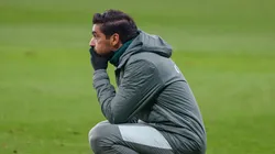 Foto: Maxi Franzoi/AGIF