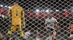 Grêmio encerra jejum e vence o Flamengo por 1 x 0, no Maracanã. (Foto: Jorge Rodrigues/AGIF)