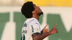 Foto: César Greco/ Palmeiras