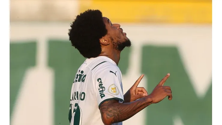 Foto: César Greco/ Palmeiras