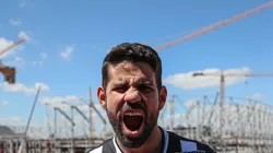 Foto: Bruno Cantini/ Atlético Mineiro