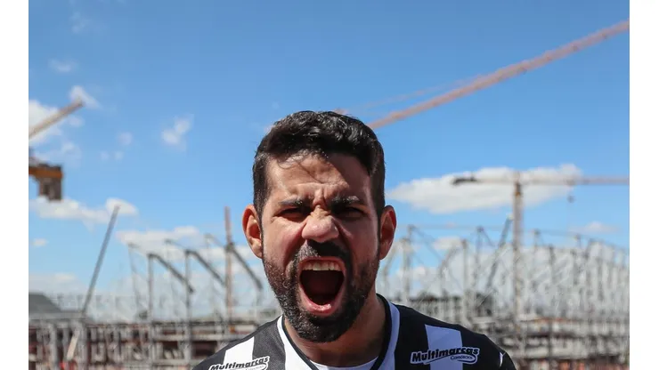 Foto: Bruno Cantini/ Atlético Mineiro