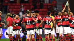Confira como Renato Gaúcho montou a equipe para enfrentar o Grêmio, pelo Campeonato Brasileiro. (Foto: