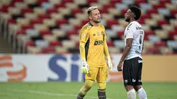 Foto:Jorge Rodrigues/AGIF