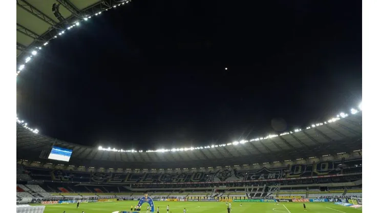 Venda dos ingressos para Atlético-MG x Palmeiras começa nesta segunda-feira (20). (Foto: Getty Images)