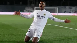 Foto: Divulgação/ Real Madrid
