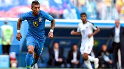 Foto: Alê Cabral/ AGIF