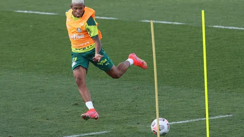 Foto: César Greco/ Palmeiras