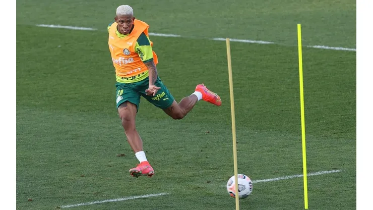 Foto: César Greco/ Palmeiras