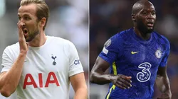 Tottenham e Chelsea se enfrentam neste domingo (Foto: Getty Images)