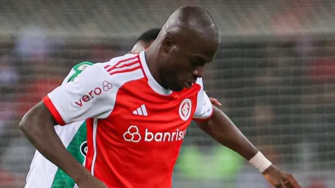 Foto: Maxi Franzoi/AGIF