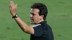 Foto: Marcello Zambrana/AGIF