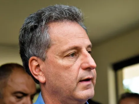 Casagrande alerta Rodolfo Landim sob possível contratação de Daniel Alves