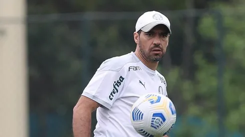 (Foto: Cesar Greco/Palmeiras)