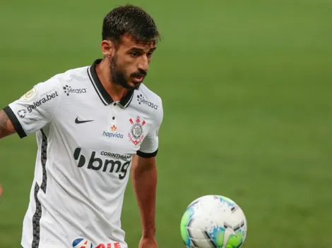 Camacho aciona a Justiça para cobrar o Timão; fatura milionária engloba série de direitos trabalhistas