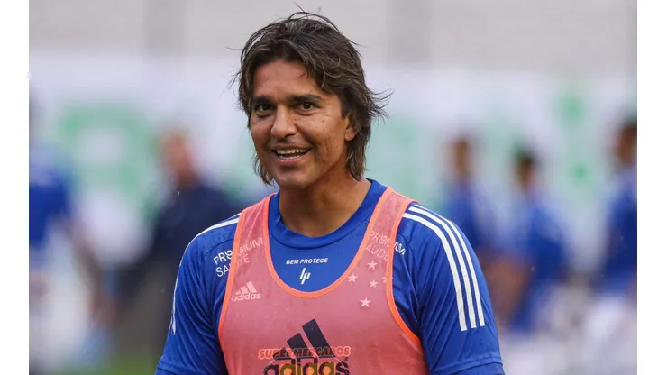 Foto: Fernando Alves/AGIF