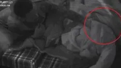 Nego do Borel foi acusado de assediar Dayane Mello em A Fazenda 2021