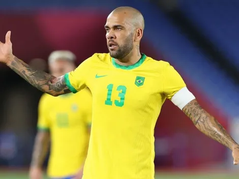 Fla não para em D. Alves e marca reunião com agente para mais um acordo de peso; Landim quer presentear Nação