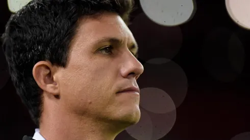 Foto: Thiago Ribeiro/AGIF