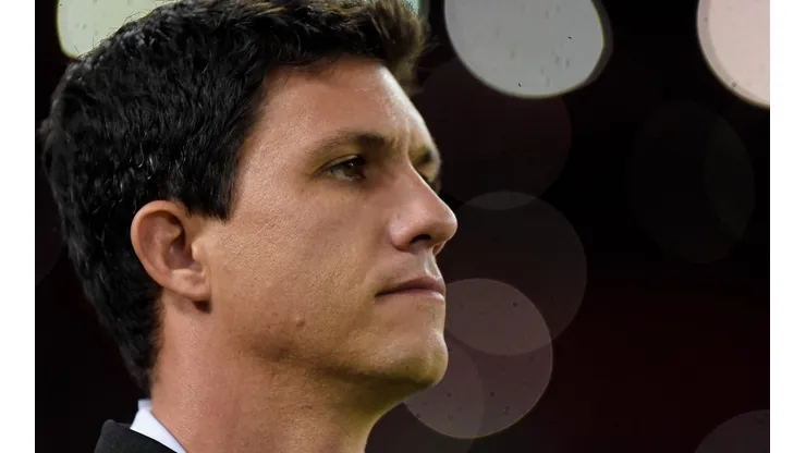 Foto: Thiago Ribeiro/AGIF
