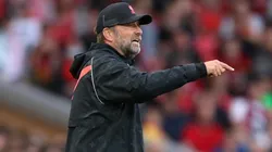 Jurgen Klopp (Getty Images)