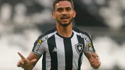 Foto: Vitor Silva/Botafogo