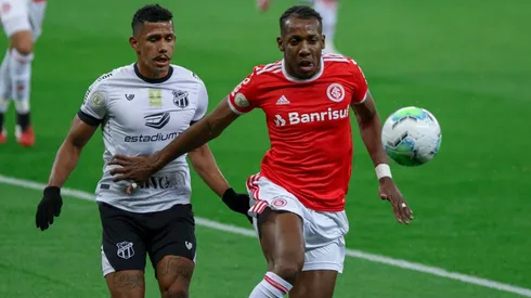 Foto: Fernando Alves/AGIF