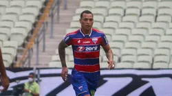 Foto: Leonardo Moreira/ Fortaleza