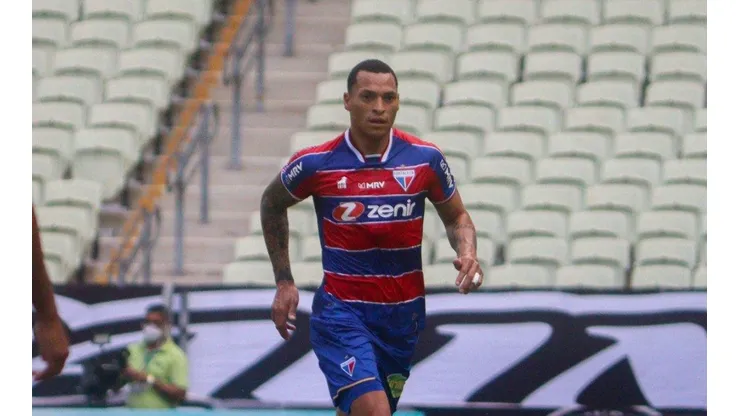 Foto: Leonardo Moreira/ Fortaleza