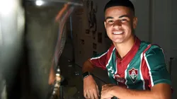 Foto: Mailson Santana/ Fluminense