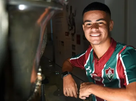 Mais um time da Série A tenta a contratação de Miguel