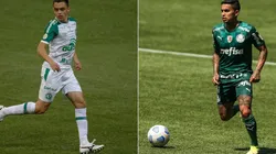 Chapecoense x Palmeiras medem forças neste sábado, 18, pela 21ª rodada do Brasileirão