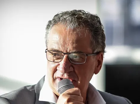 Sérgio Coelho trabalha para que tenha torcida na semifinal da Copa do Brasil