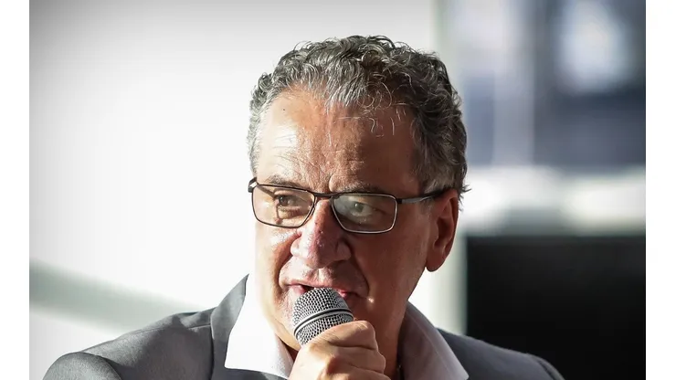 Foto: Bruno Cantini/ Atlético Mineiro