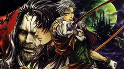 Castlevania: Circle of the Moon é um dos games presentes na coleção Castlevania Advance Collection