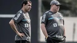 Foto: Ivan Storti/Santos FC