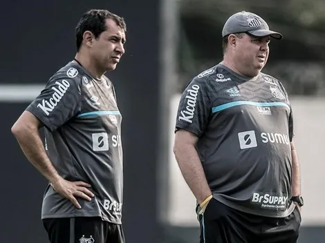 Treinos empolgam Carille e treinador promete chances a xodó da torcida