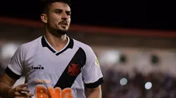 Foto: Thiago Ribeiro/AGIF